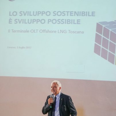 Workshop 2017 – Lo Sviluppo Sostenibile è Sviluppo Possibile